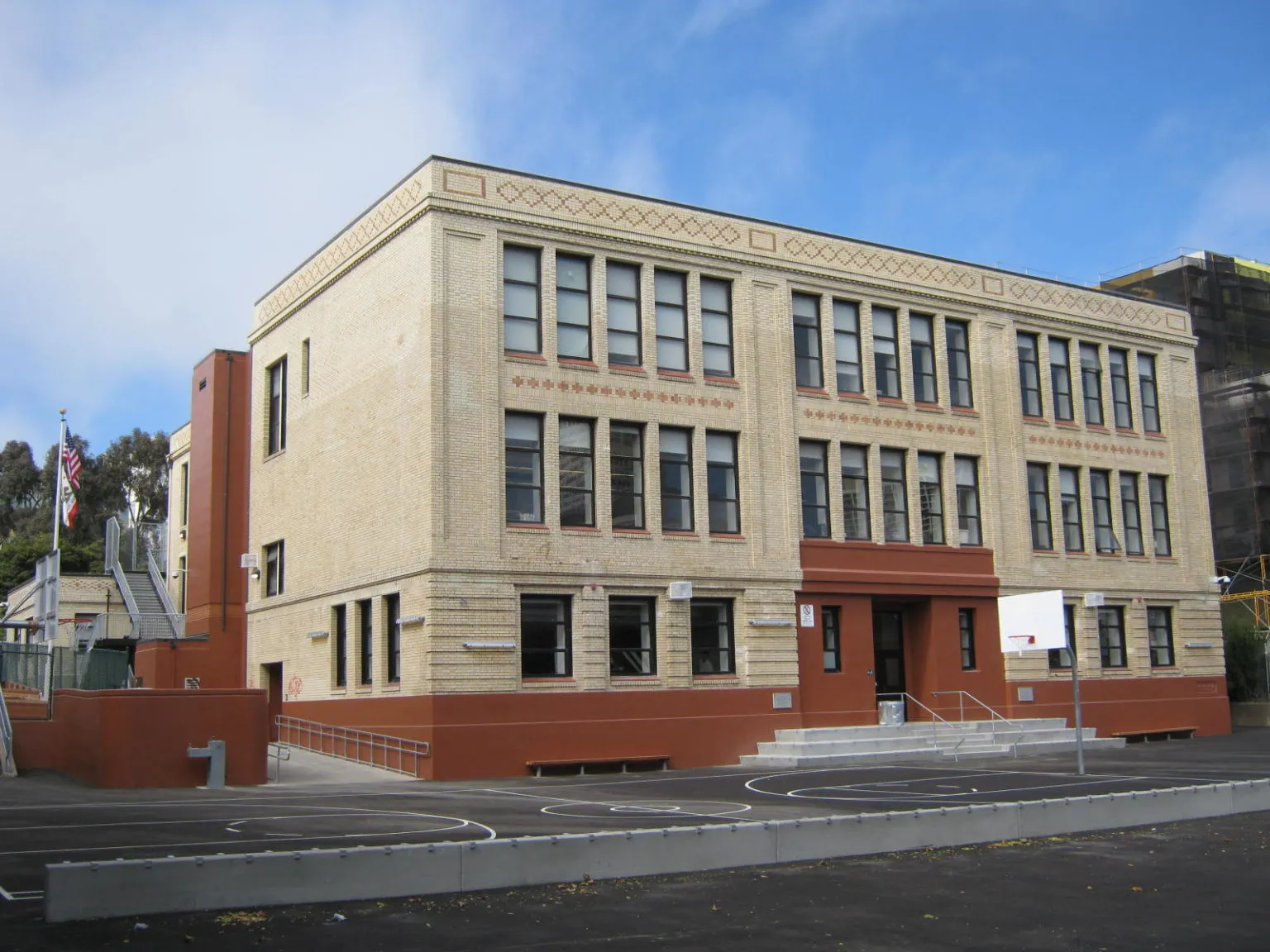 School Image