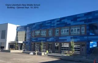 Claire Lilienthal Alternative School K-8 image