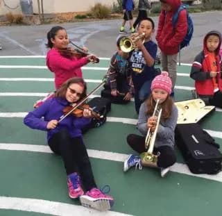 Commodore Sloat Elementary School image