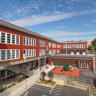 Dr. William L. Cobb Elementary School image