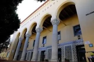 School Image