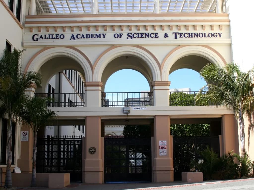 School Image