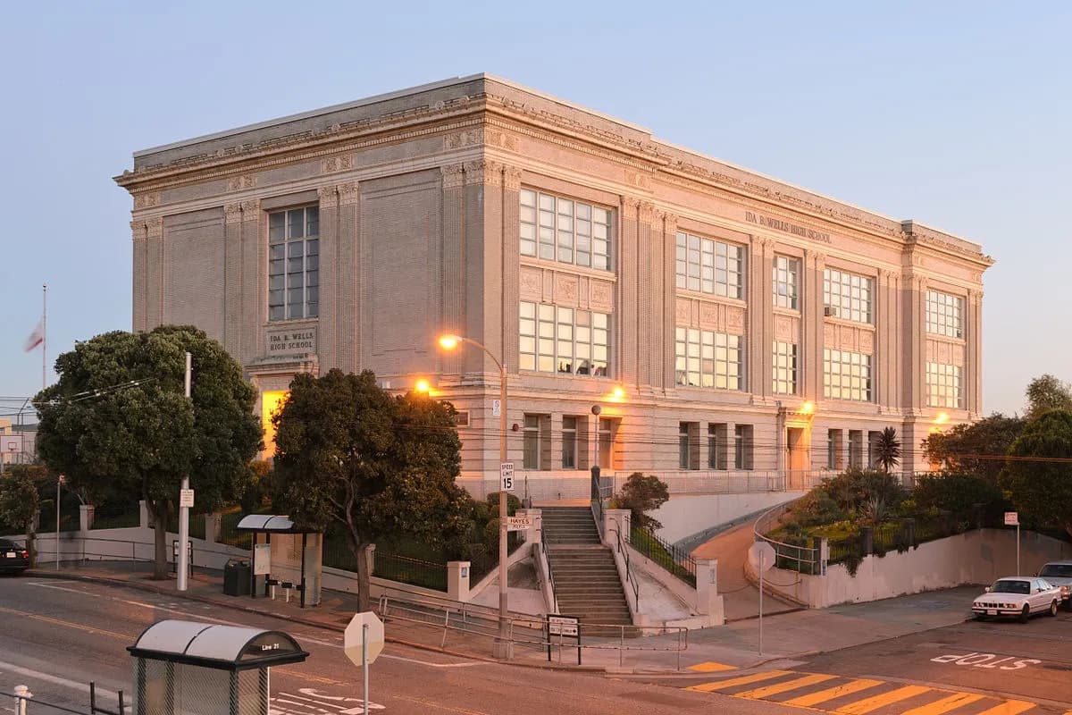 School Image