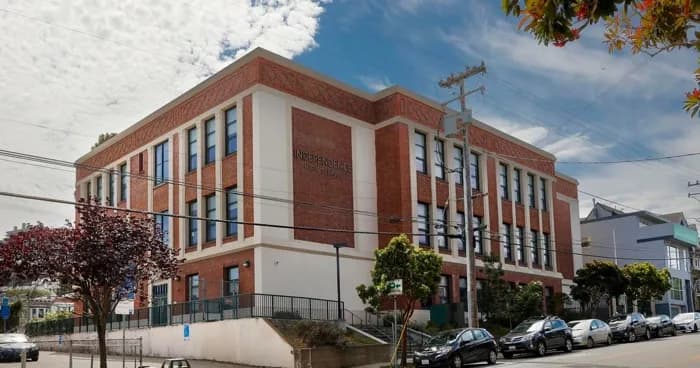 School Image