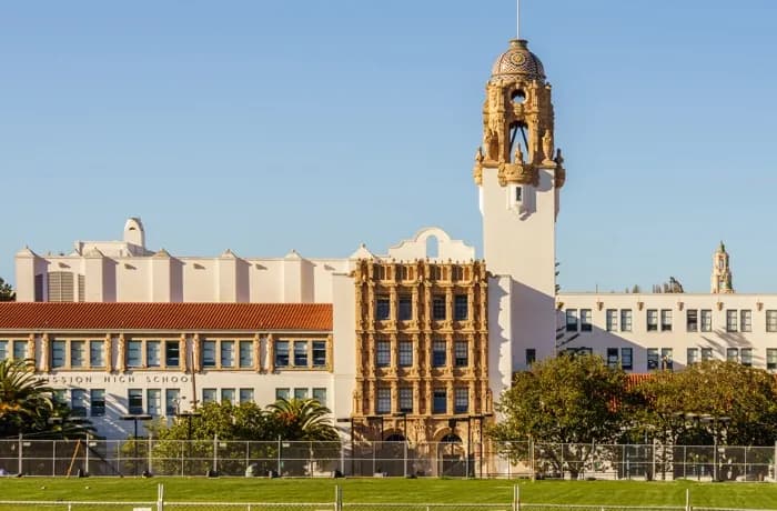 School Image