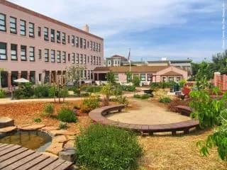 Sherman Elementary School image