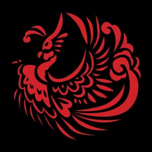 Chinese Immersion School at De Avila 中文沈浸學校 logo