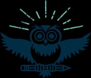 Daniel Webster Elementary School logo