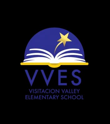Visitacion Valley Elementary School logo