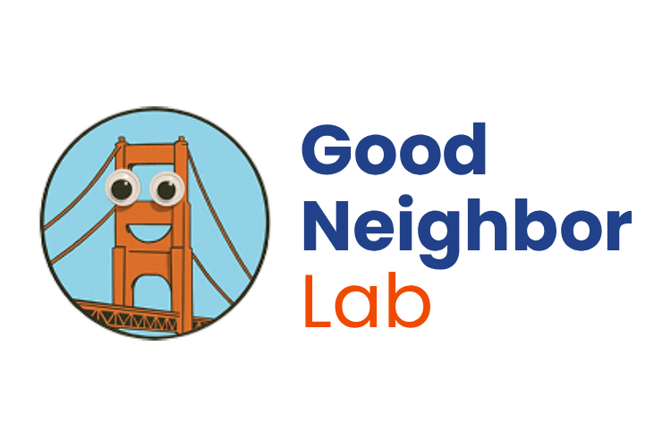 Good Neighbor Lab Logo