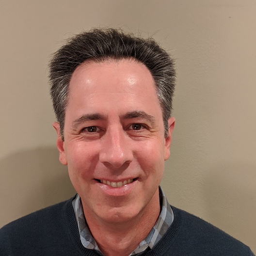 Matt Gianni photo