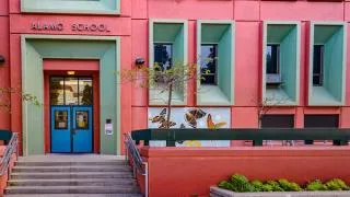 Alamo Elementary School image