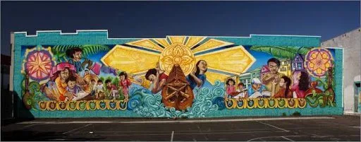 Bessie Carmichael School PreK-8 image