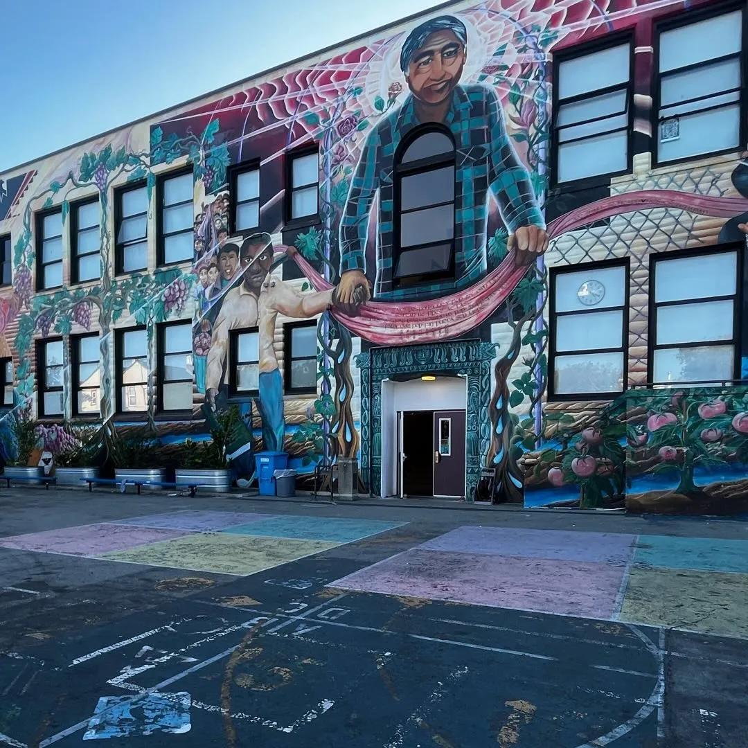 César Chávez Elementary School image