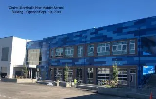 Claire Lilienthal Alternative School K-8 image
