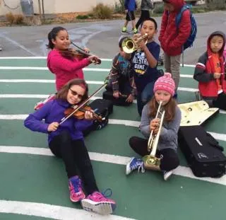 Commodore Sloat Elementary School image