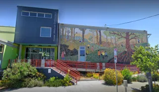 Daniel Webster Elementary School image