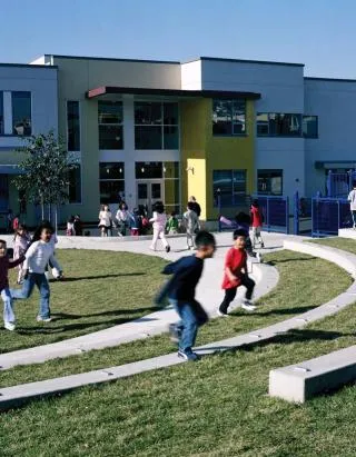 Dianne Feinstein Elementary School image