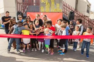 Dr. Charles R. Drew College Preparatory Academy image