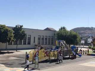 E.R. Taylor Elementary School image