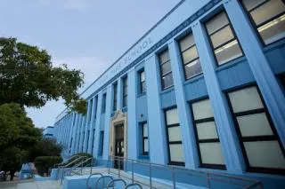 Glen Park Elementary School image