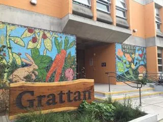 Grattan Elementary School image