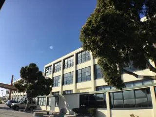 Herbert Hoover Middle School image