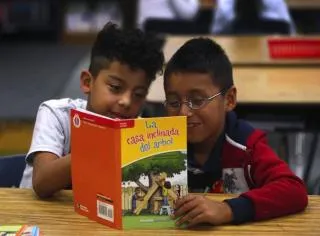 Junipero Serra Elementary School image