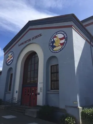 Lafayette Elementary School image