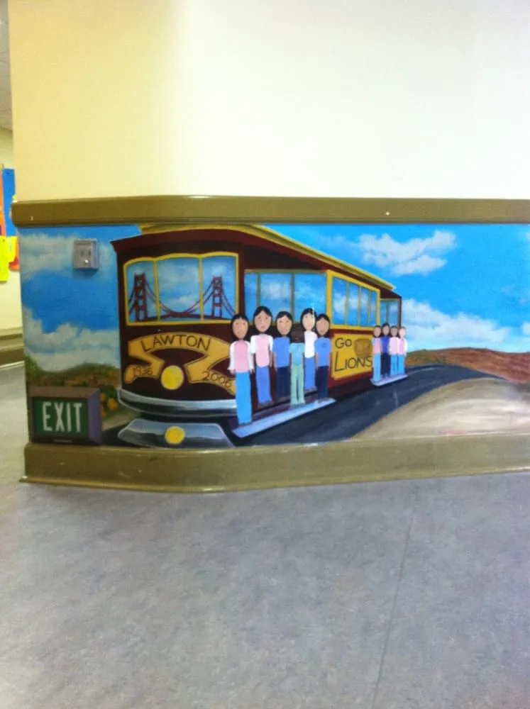 Lawton Alternative School (K-8) image