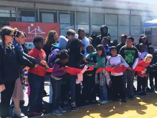 Malcolm X Academy Elementary School image
