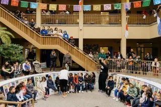 Marshall Elementary School image