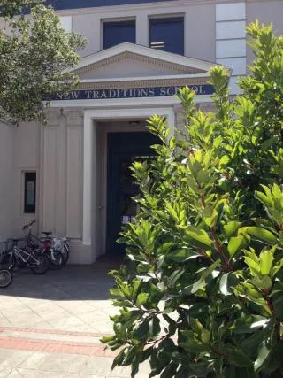 New Traditions Creative Arts Elementary School image