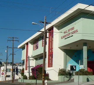 Paul Revere (PreK-8) School image