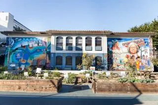Rosa Parks Elementary School image