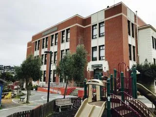 San Francisco Community School image