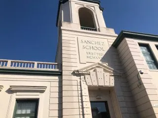 Sanchez Elementary School image