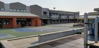 Sheridan Elementary School image