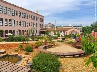 Sherman Elementary School image