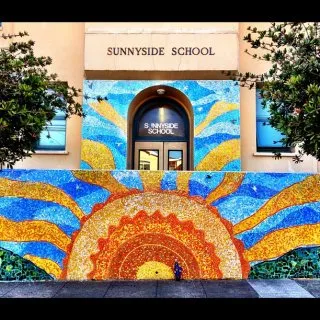 Sunnyside Elementary School image