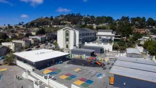 West Portal Elementary School image