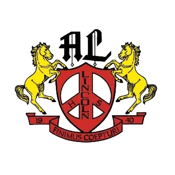 Lincoln High School logo