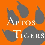 Aptos Middle School logo