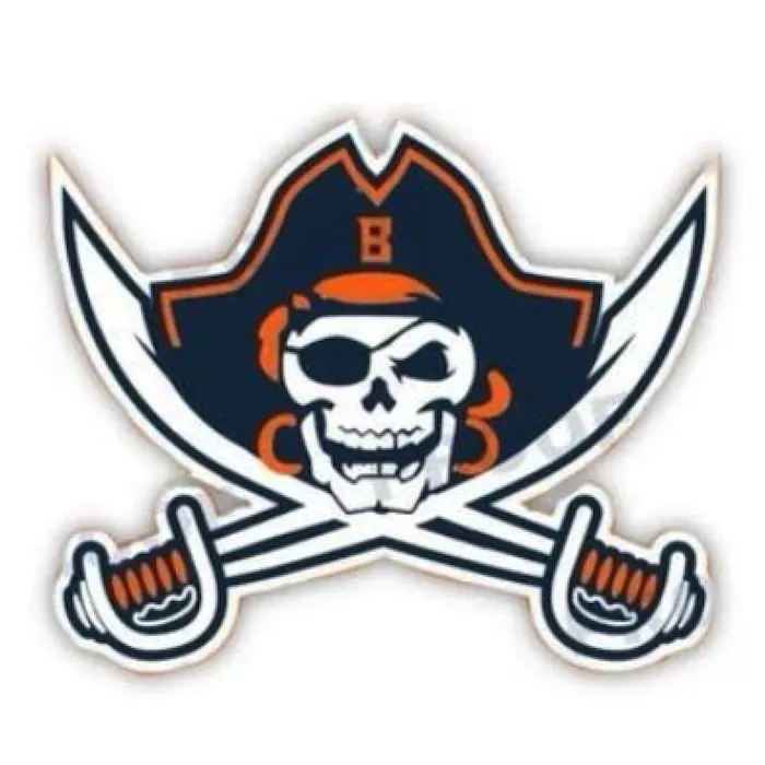 Balboa High School logo