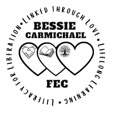 Bessie Carmichael School PreK-8 logo