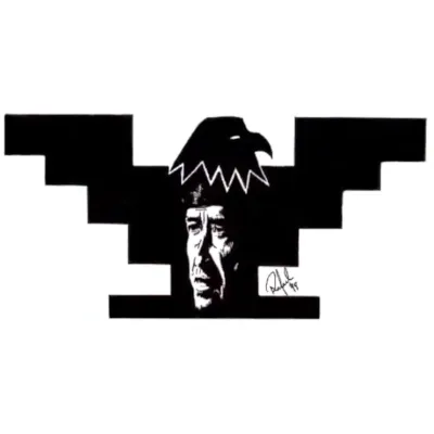 César Chávez Elementary School logo