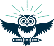 Daniel Webster Elementary School logo