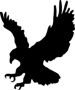 Herbert Hoover Middle School logo