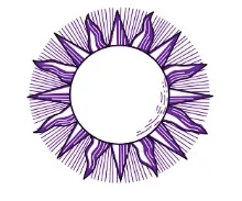 Hilltop + El Camino Alternativo Schools logo