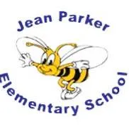 Jean Parker Elementary School logo